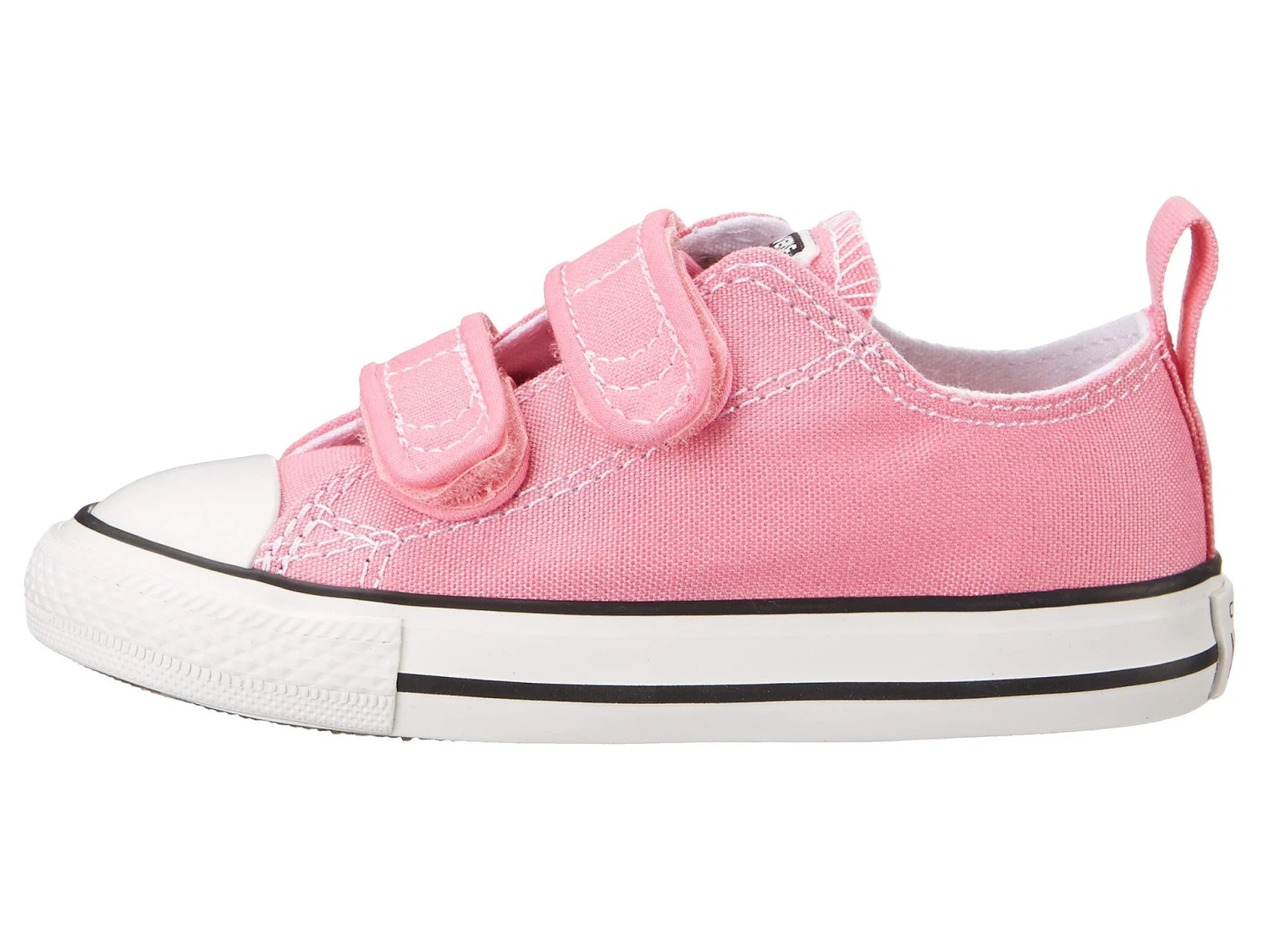 Converse Kids Chuck Taylor® 2V Ox (Infant/Toddler) 6 Converse Kids Chuck Taylor® 2V Ox (Infant/Toddler) - Image 4