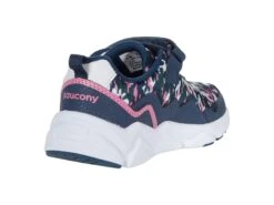 Saucony Kids Flash A/C 2.0 (Little Kid/Big Kid) -Sneaker Hub Shop 710Hzgg28bS