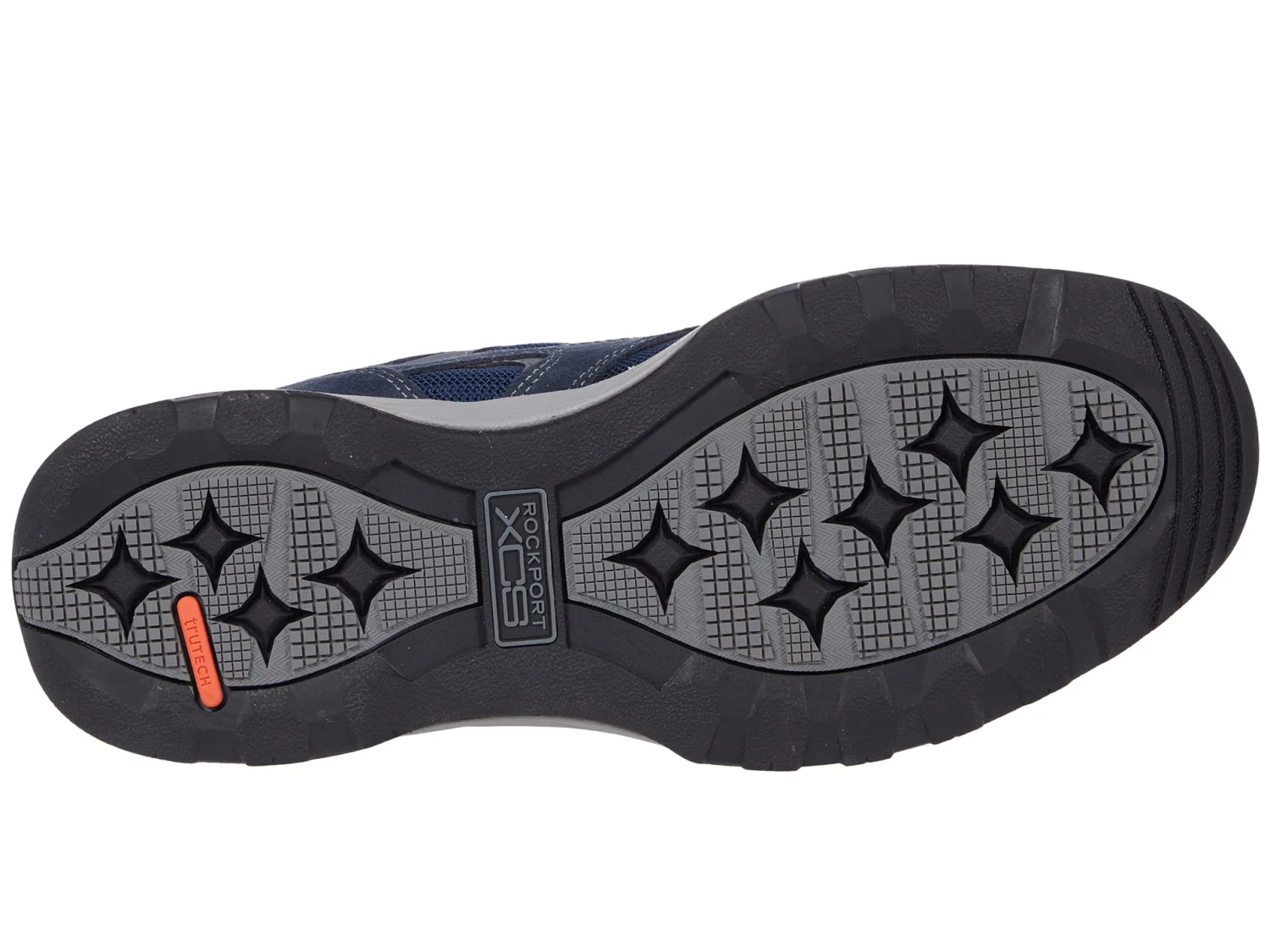 Rockport XCS Spruce Peak Waterproof Blucher 5 Rockport XCS Spruce Peak Waterproof Blucher - Image 3