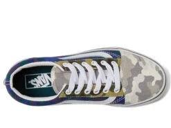 Vans Kids Old Skool (Little Kid) 9 Vans Kids Old Skool (Little Kid) -Sneaker Hub Shop 710X IrweqL