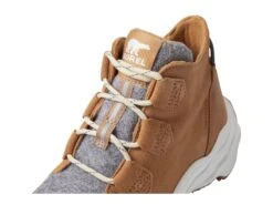 SOREL Kinetic™ Breakthru Caribou Waterproof -Sneaker Hub Shop 713mzSP8dIL