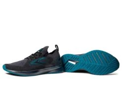 Brooks Levitate Stealthfit 5