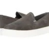 Massimo Matteo Suede Slip-On Sneaker -Sneaker Hub Shop 717VOnJsljS