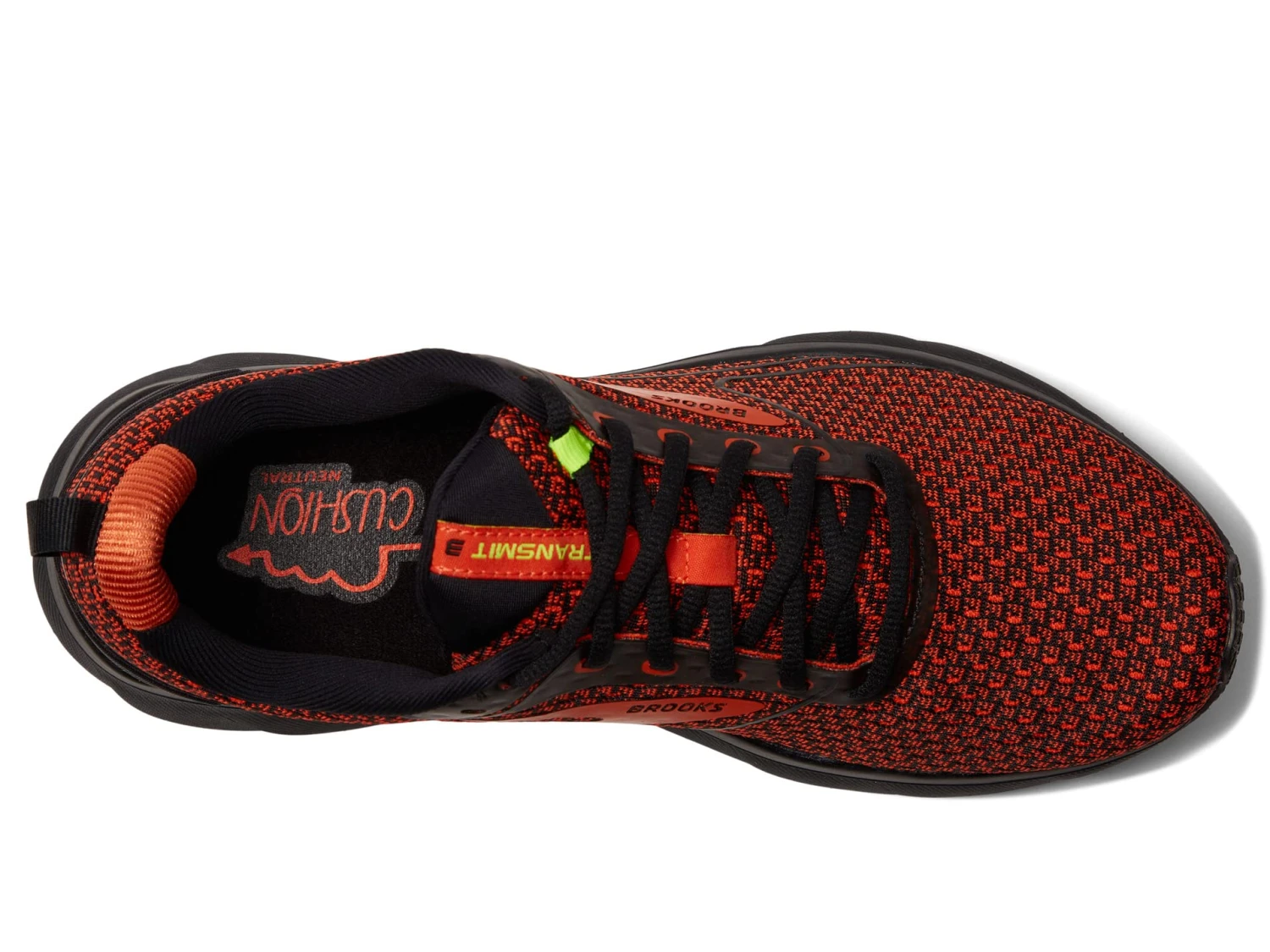 Brooks Transmit 3 4 Brooks Transmit 3 - Image 2