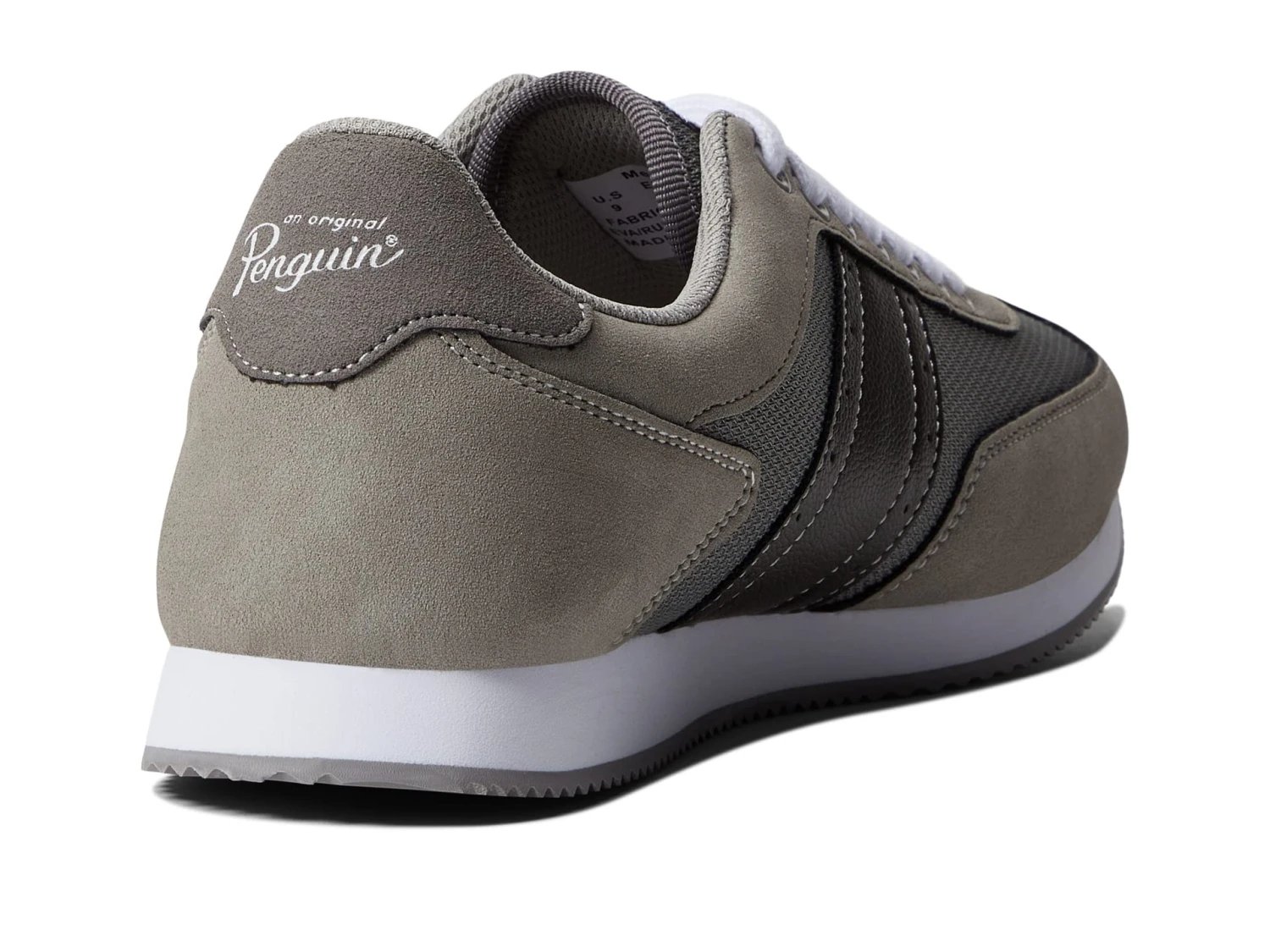 Original Penguin Breaker Jogger 7 Original Penguin Breaker Jogger - Image 5