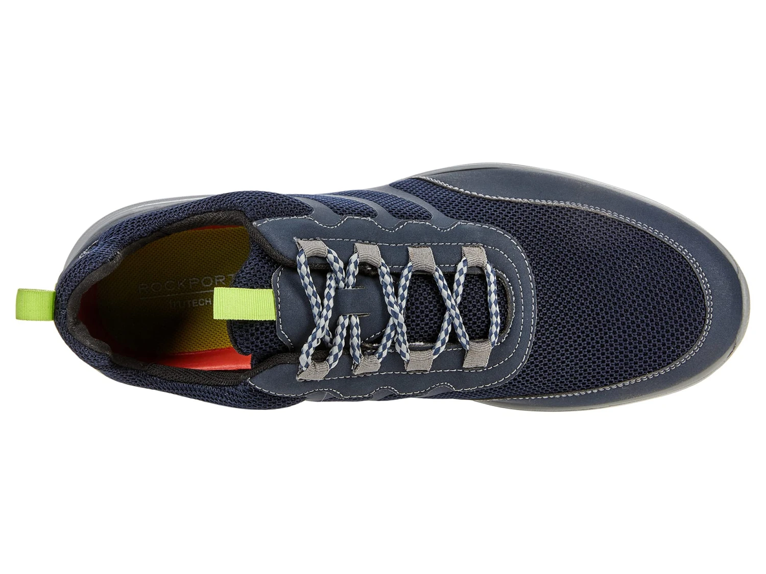 Rockport Metro Path Ghillie 4 Rockport Metro Path Ghillie - Image 2