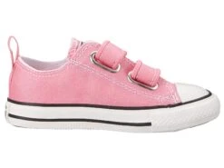 Converse Kids Chuck Taylor® 2V Ox (Infant/Toddler) 14 Converse Kids Chuck Taylor® 2V Ox (Infant/Toddler) -Sneaker Hub Shop 71A6YVgSOML