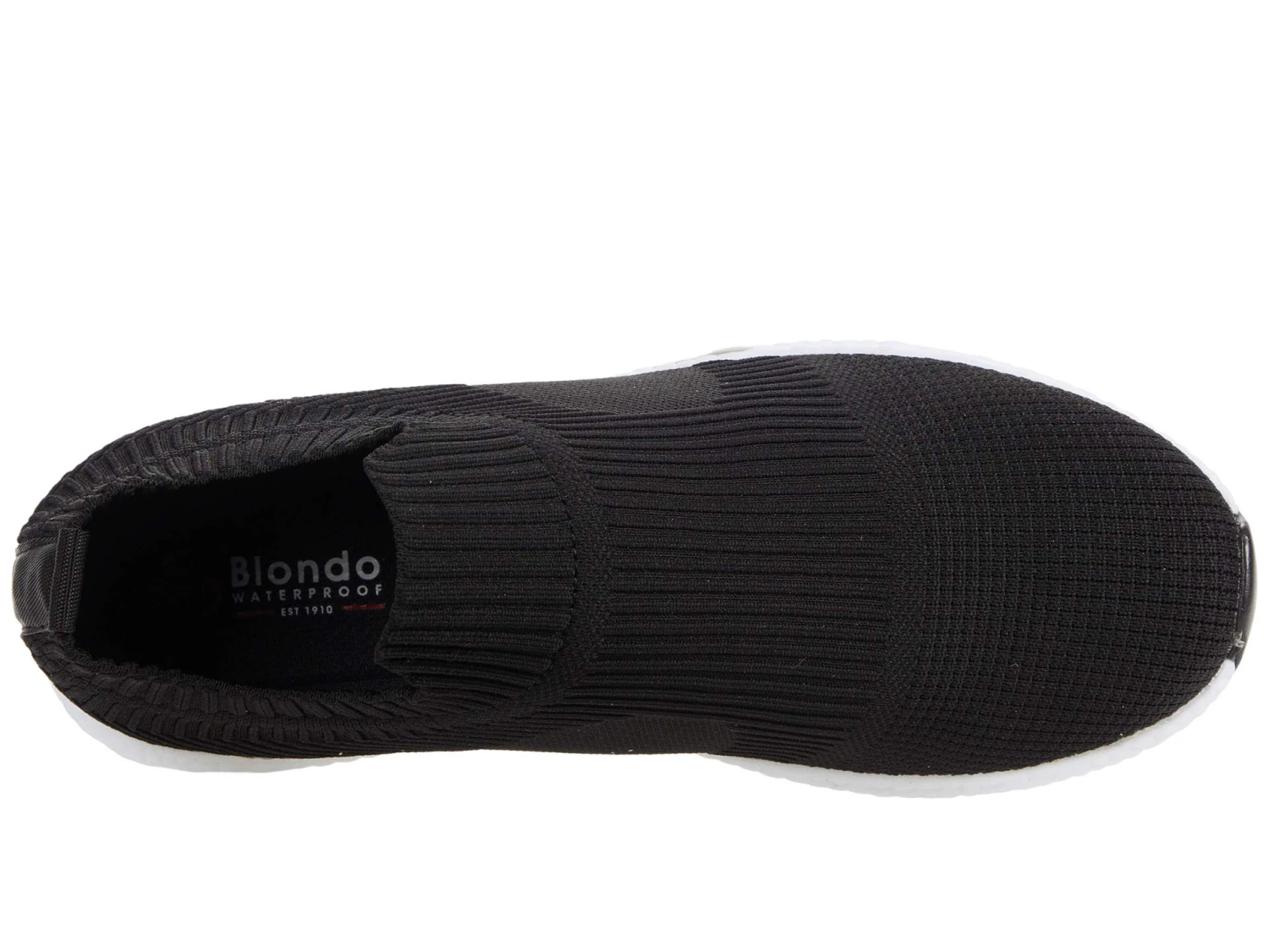 Blondo Winter Waterproof Sneaker 4 Blondo Winter Waterproof Sneaker - Image 2