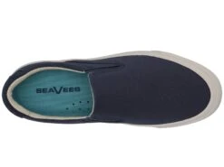 SeaVees Hawthorne Slip On Classic W -Sneaker Hub Shop 71Am2GRAbEL