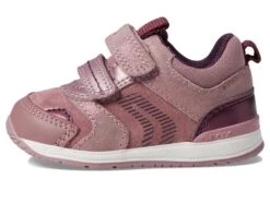 Geox Kids Rishon 41 (Toddler) 11 Geox Kids Rishon 41 (Toddler) -Sneaker Hub Shop 71CX9WDtUIL