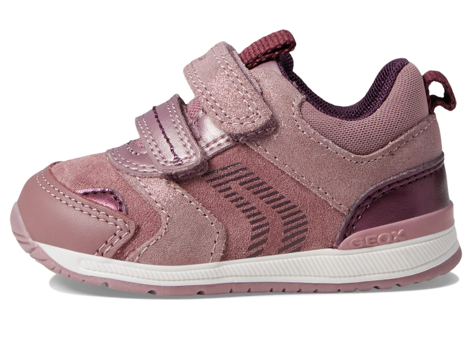 Geox Kids Rishon 41 (Toddler) 6 Geox Kids Rishon 41 (Toddler) - Image 4