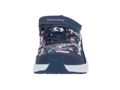 Saucony Kids Flash A/C 2.0 (Little Kid/Big Kid) -Sneaker Hub Shop 71ECvdtUziS