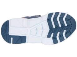 Saucony Kids Flash A/C 2.0 (Little Kid/Big Kid) -Sneaker Hub Shop 71G6cYC9CKS