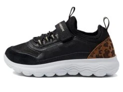 Geox Kids Spherica 1 (Little Kid/Big Kid) -Sneaker Hub Shop 71HqdpIievL