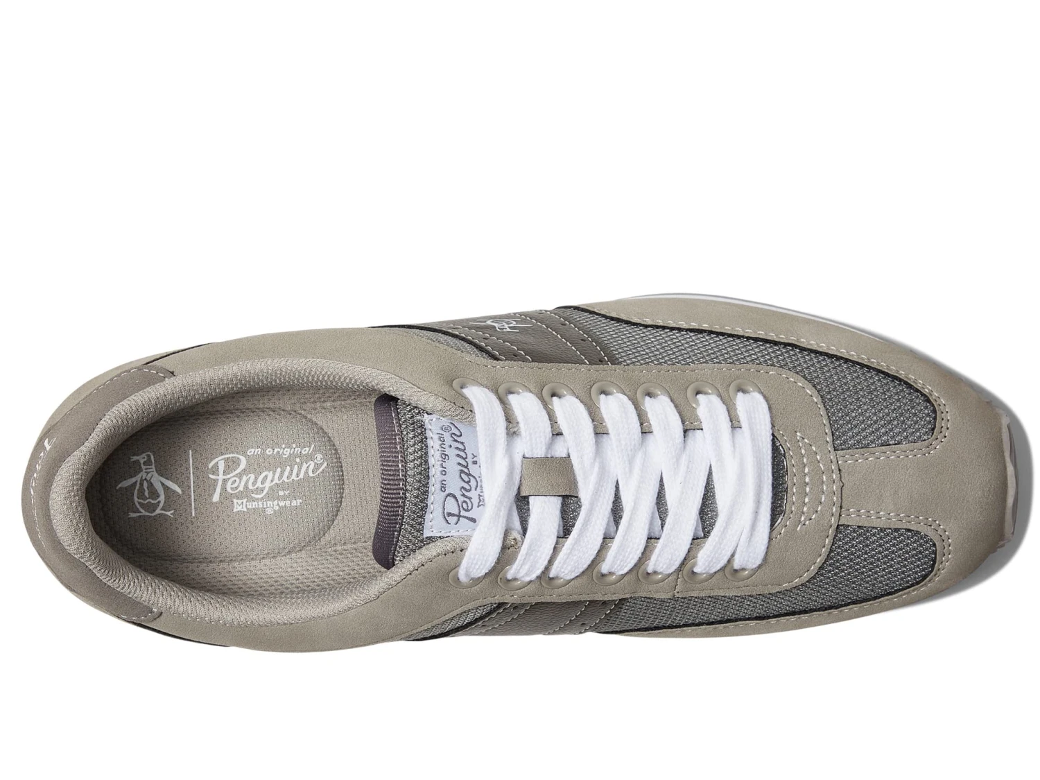 Original Penguin Breaker Jogger 4 Original Penguin Breaker Jogger - Image 2