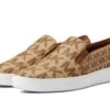 MICHAEL Michael Kors Keaton Slip-On -Sneaker Hub Shop 71Nb2Ln7L