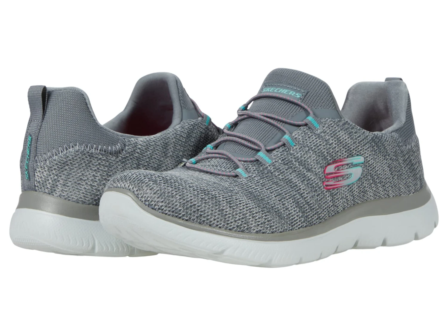 SKECHERS Summits-Flyness 3 SKECHERS Summits-Flyness