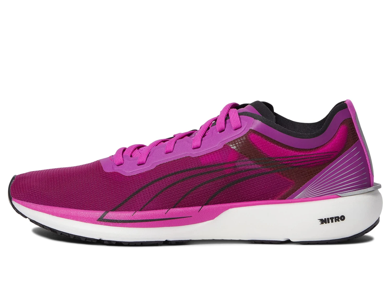 PUMA Liberate Nitro 6 PUMA Liberate Nitro - Image 4