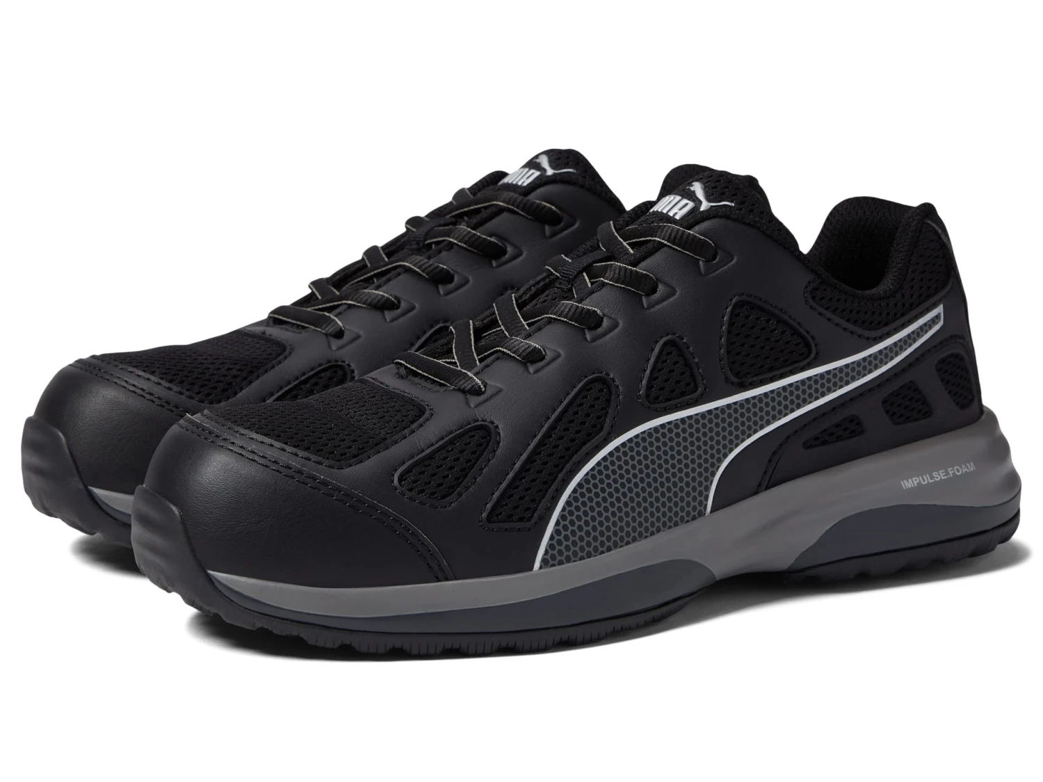 PUMA Safety Pursuit Low SD 3 PUMA Safety Pursuit Low SD