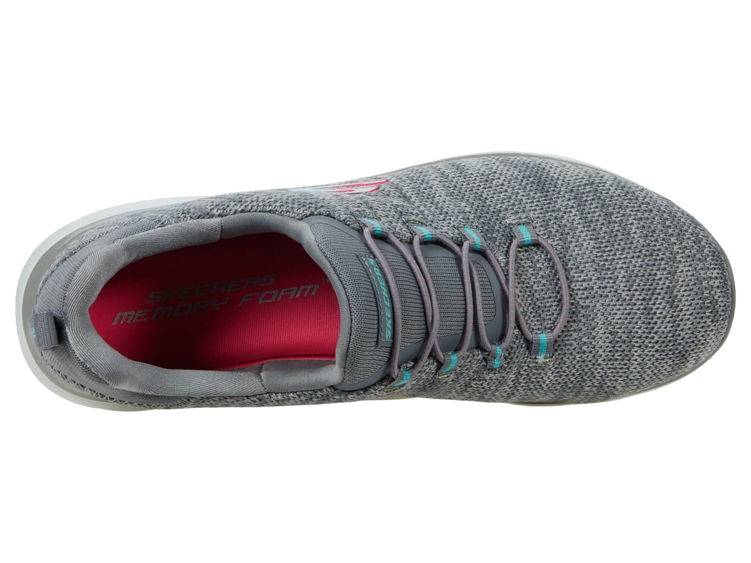 SKECHERS Summits-Flyness 4 SKECHERS Summits-Flyness - Image 2