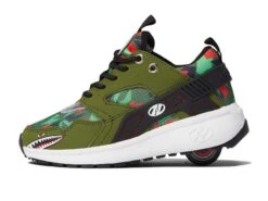 Heelys Hot Wheels Force (Little Kid/Big Kid/Adult) -Sneaker Hub Shop 71RUboQqPuL