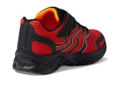 SKECHERS KIDS Microspec II - Troms (Little Kid/Big Kid) -Sneaker Hub Shop 71SIoAmkysL