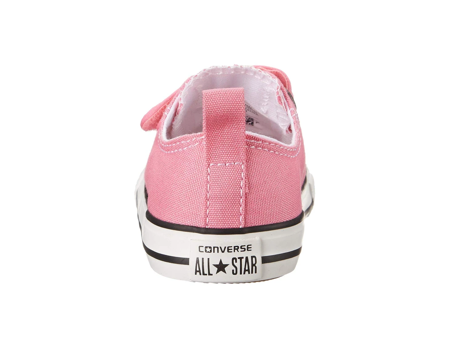Converse Kids Chuck Taylor® 2V Ox (Infant/Toddler) 7 Converse Kids Chuck Taylor® 2V Ox (Infant/Toddler) - Image 5
