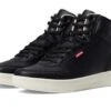 Levi's® Shoes Drive Hi -Sneaker Hub Shop 71XO4NDbIhL