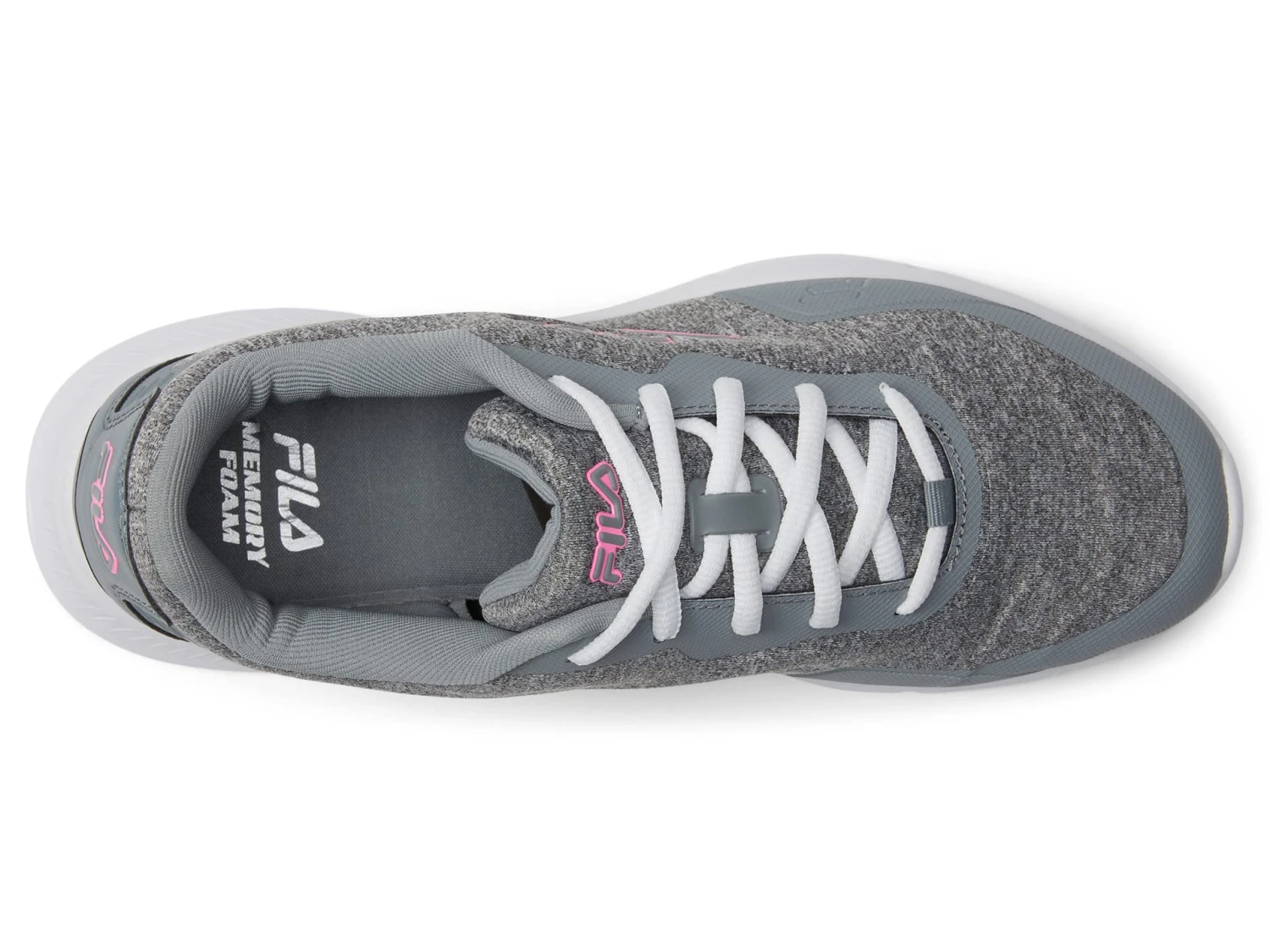 Fila Memory Trexan 4 Fila Memory Trexan - Image 2