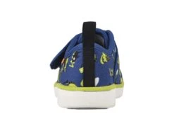 Bogs Kids Kicker Strap Robots (Toddler/Little Kid) -Sneaker Hub Shop 71YPTxHaauL