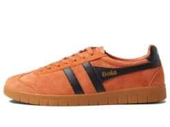 Gola Hurricane Suede -Sneaker Hub Shop 71YZ5PKIICL