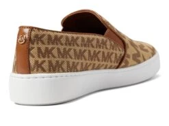 MICHAEL Michael Kors Keaton Slip-On -Sneaker Hub Shop 71YzXbcQpqL