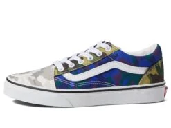 Vans Kids Old Skool (Little Kid) 11 Vans Kids Old Skool (Little Kid) -Sneaker Hub Shop 71ZVTv0i2NL