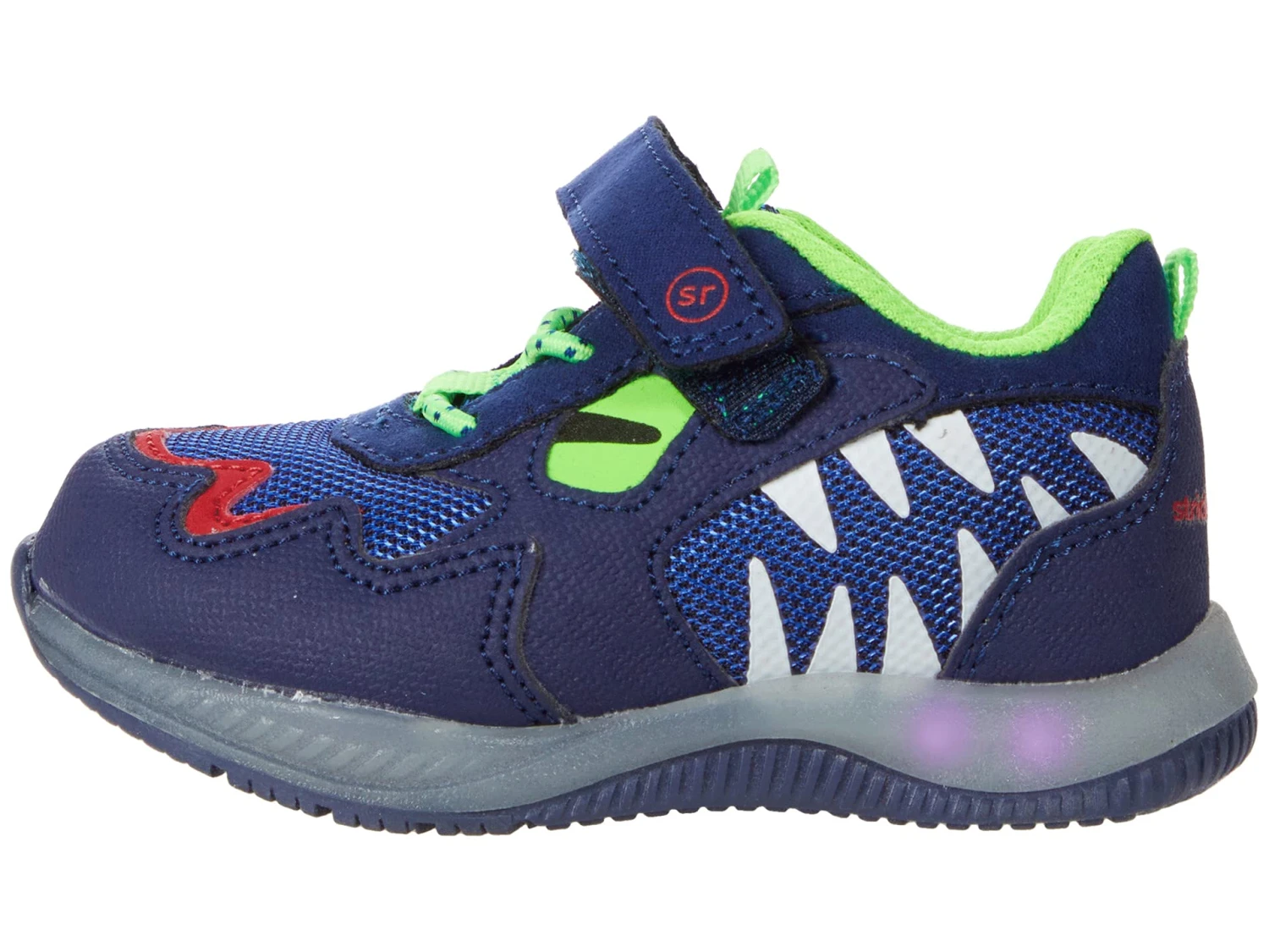 Stride Rite 360 Igor (Toddler/Little Kid) 6 Stride Rite 360 Igor (Toddler/Little Kid) - Image 4