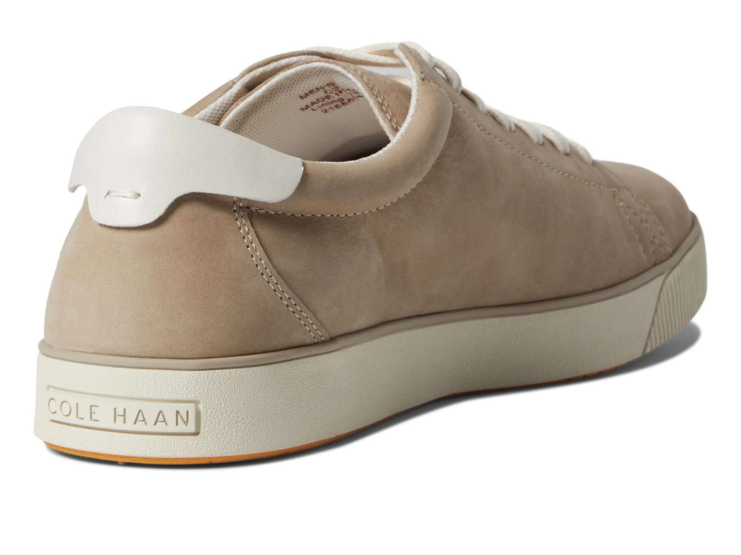 Cole Haan Nantucket 2.0 Lace-Up Sneaker 7 Cole Haan Nantucket 2.0 Lace-Up Sneaker - Image 5