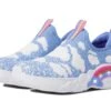 SKECHERS KIDS Sport Lighted - Rainbow Racer - Fluffy Dreamz 302318L (Little Kid/Big Kid) 1 SKECHERS KIDS Sport Lighted - Rainbow Racer - Fluffy Dreamz 302318L (Little Kid/Big Kid) -Sneaker Hub Shop 71cWR1 cvCL