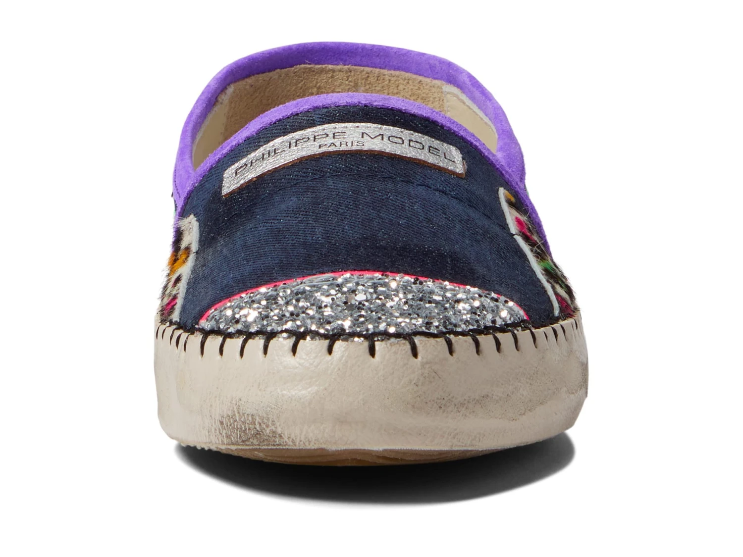 Philippe Model Marseille Sneaker 8 Philippe Model Marseille Sneaker - Image 6