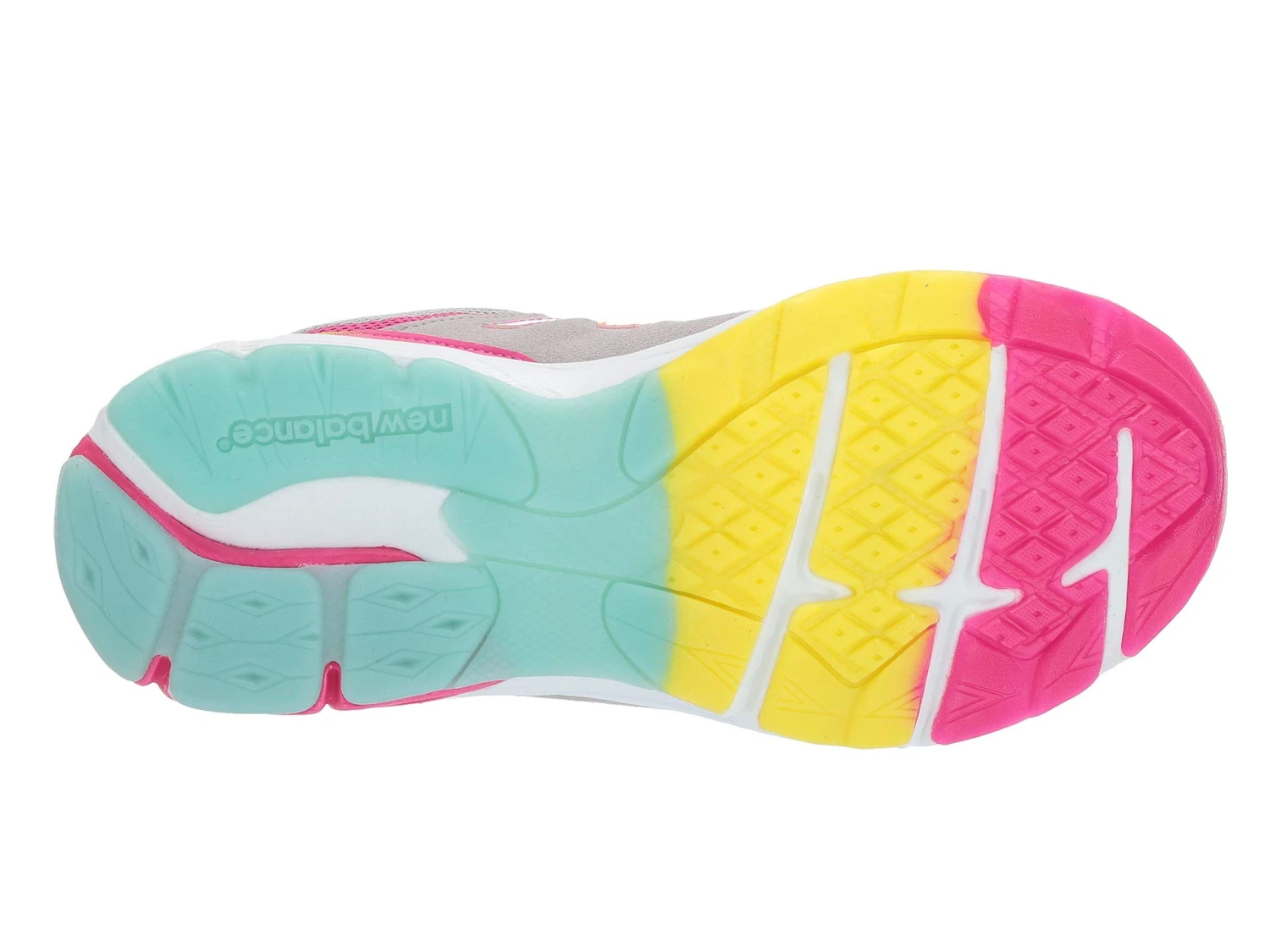 New Balance Kids GK888v2 (Big Kid) 5 New Balance Kids GK888v2 (Big Kid) - Image 3