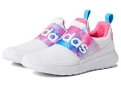 Adidas Kids Lite Racer Adapt 4.0 (Little Kid/Big Kid)