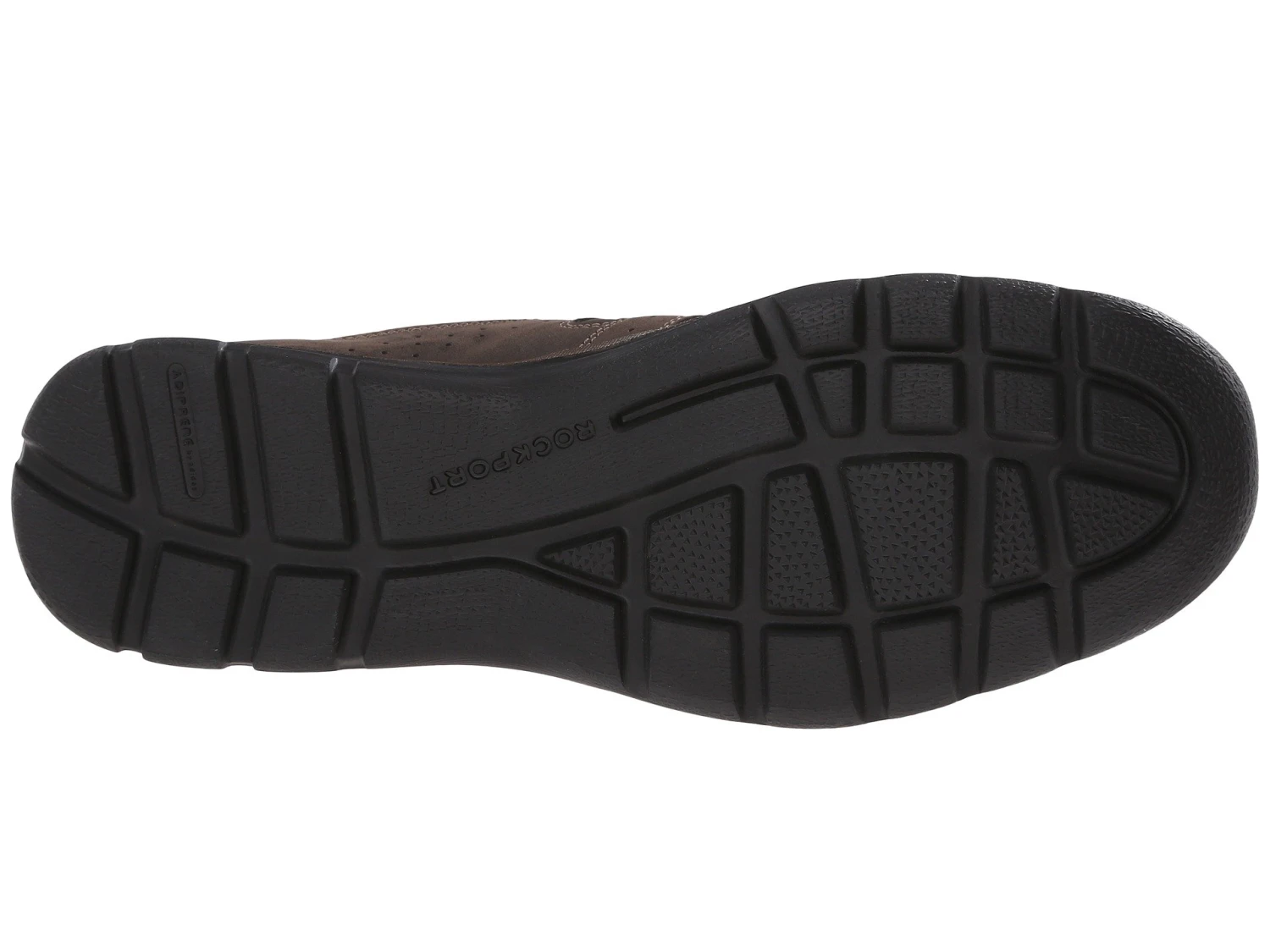 Rockport Get Your Kicks Blucher 5 Rockport Get Your Kicks Blucher - Image 3