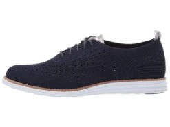 Cole Haan Original Grand Knit Wing Tip Oxford -Sneaker Hub Shop 71gD9hSI3RL