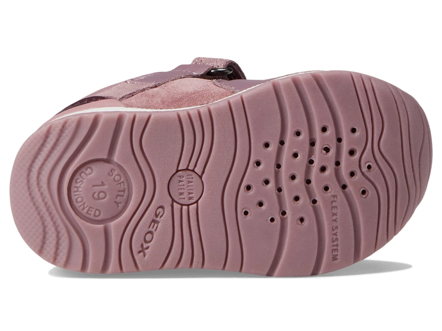 Geox Kids Rishon 41 (Toddler) 5 Geox Kids Rishon 41 (Toddler) - Image 3