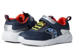 Geox Kids Sprintye 6 (Toddler/Little Kid/Big Kid)