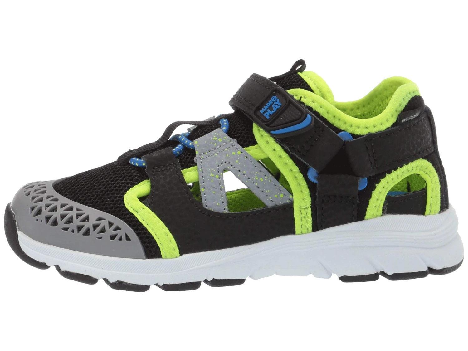 Stride Rite M2P Nesta (Toddler) 6 Stride Rite M2P Nesta (Toddler) - Image 4