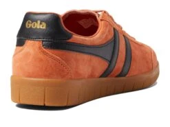 Gola Hurricane Suede -Sneaker Hub Shop 71hRcRqtRzL