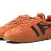 Gola Hurricane Suede