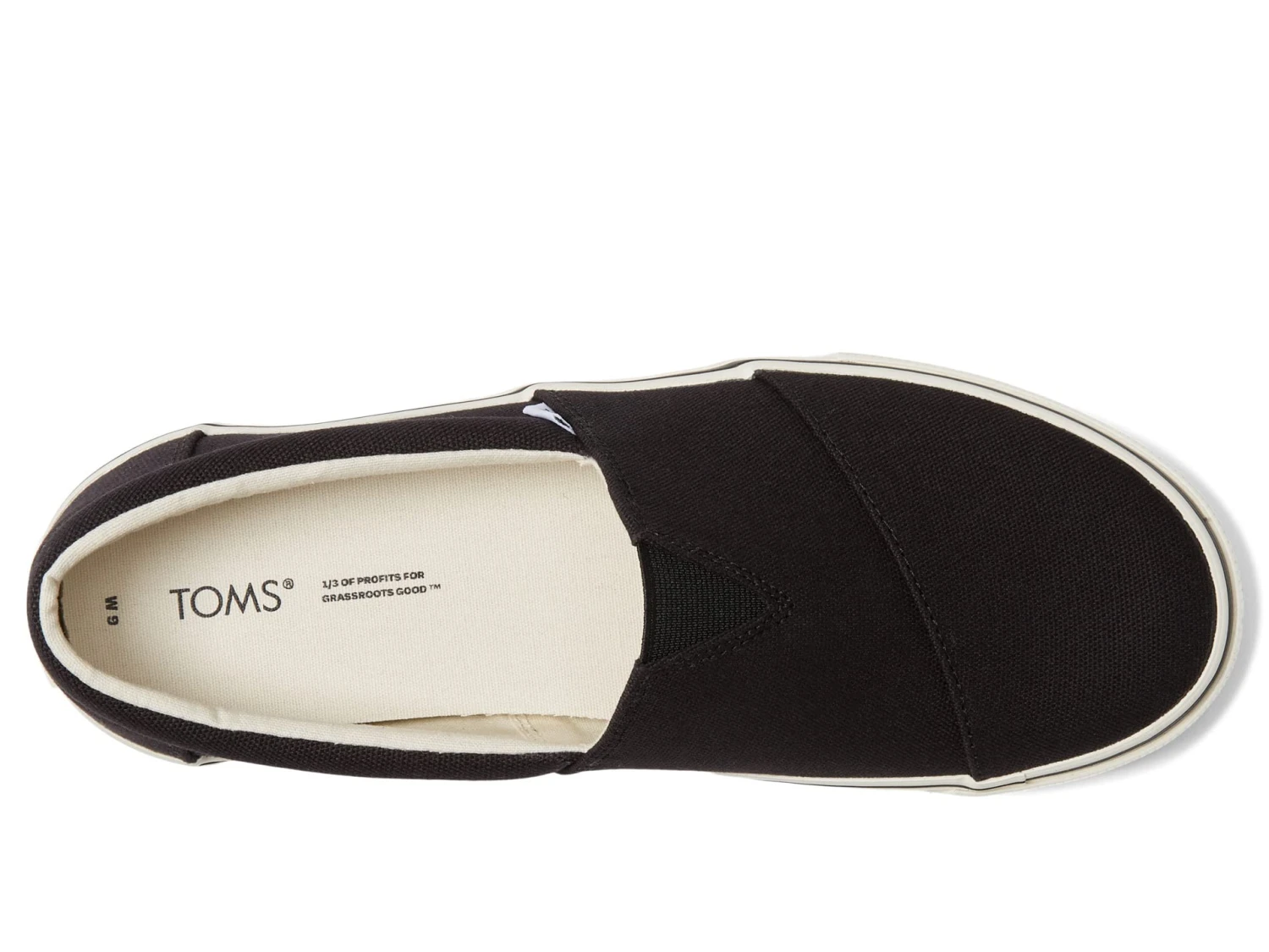 TOMS Fenix Slip-On 4 TOMS Fenix Slip-On - Image 2