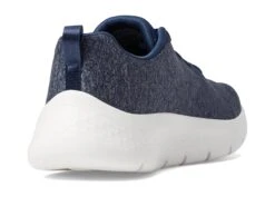 SKECHERS Performance Go Walk Flex Heathered Bungee 12 SKECHERS Performance Go Walk Flex Heathered Bungee -Sneaker Hub Shop 71jv3geDTwL