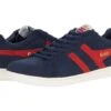 Gola Equipe Suede
