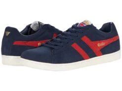 Gola Equipe Suede